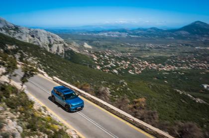 Test: KIA EV9 AWD GT-Line 384Ps 